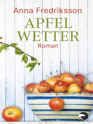 cover image of Apfelwetter